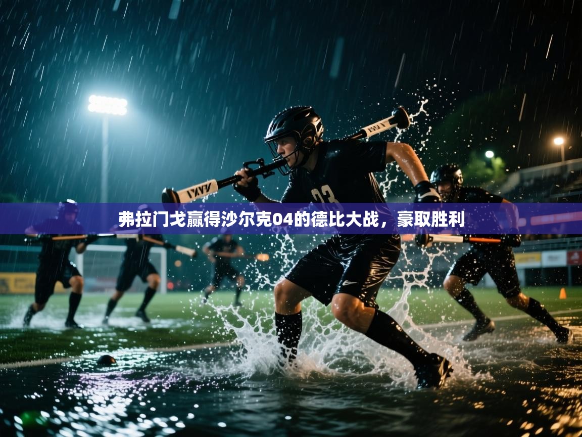 弗拉门戈赢得沙尔克04的德比大战，豪取胜利