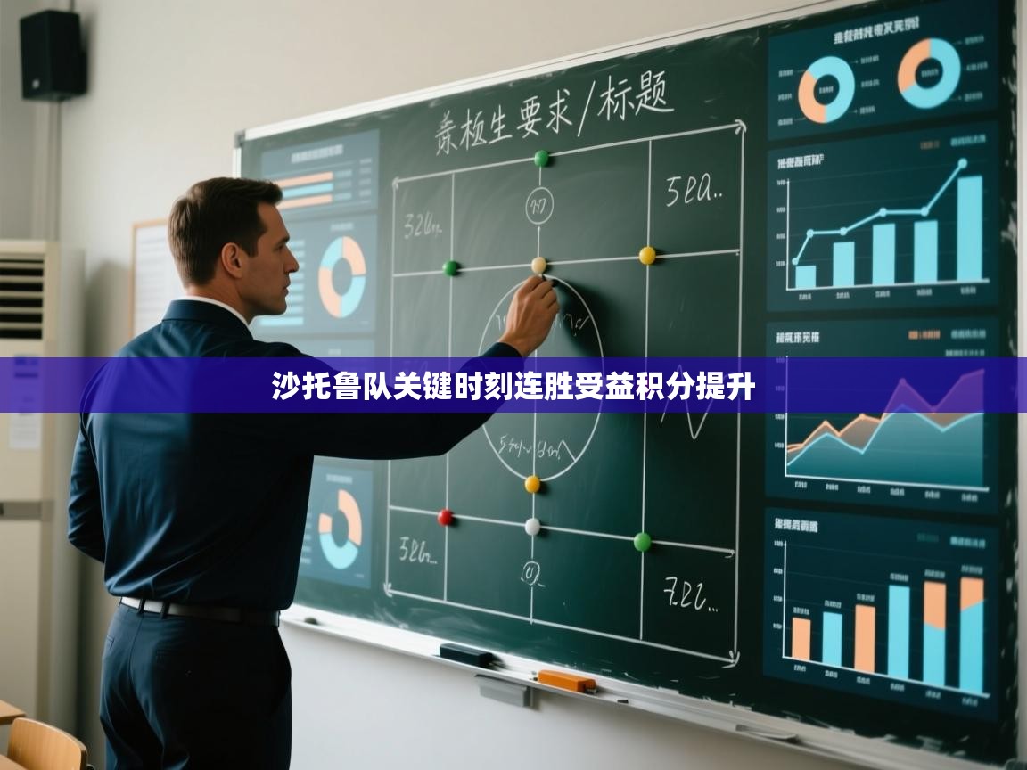 沙托鲁队关键时刻连胜受益积分提升