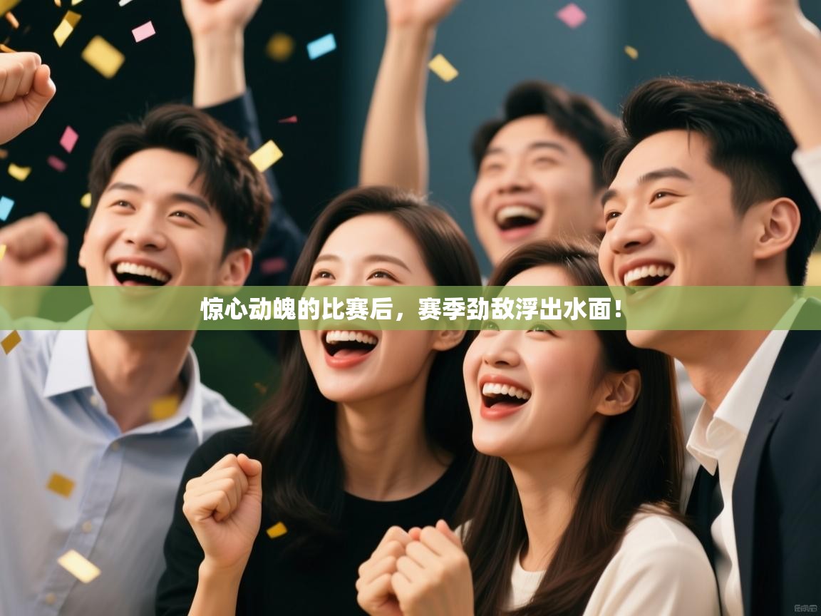 惊心动魄的比赛后，赛季劲敌浮出水面！