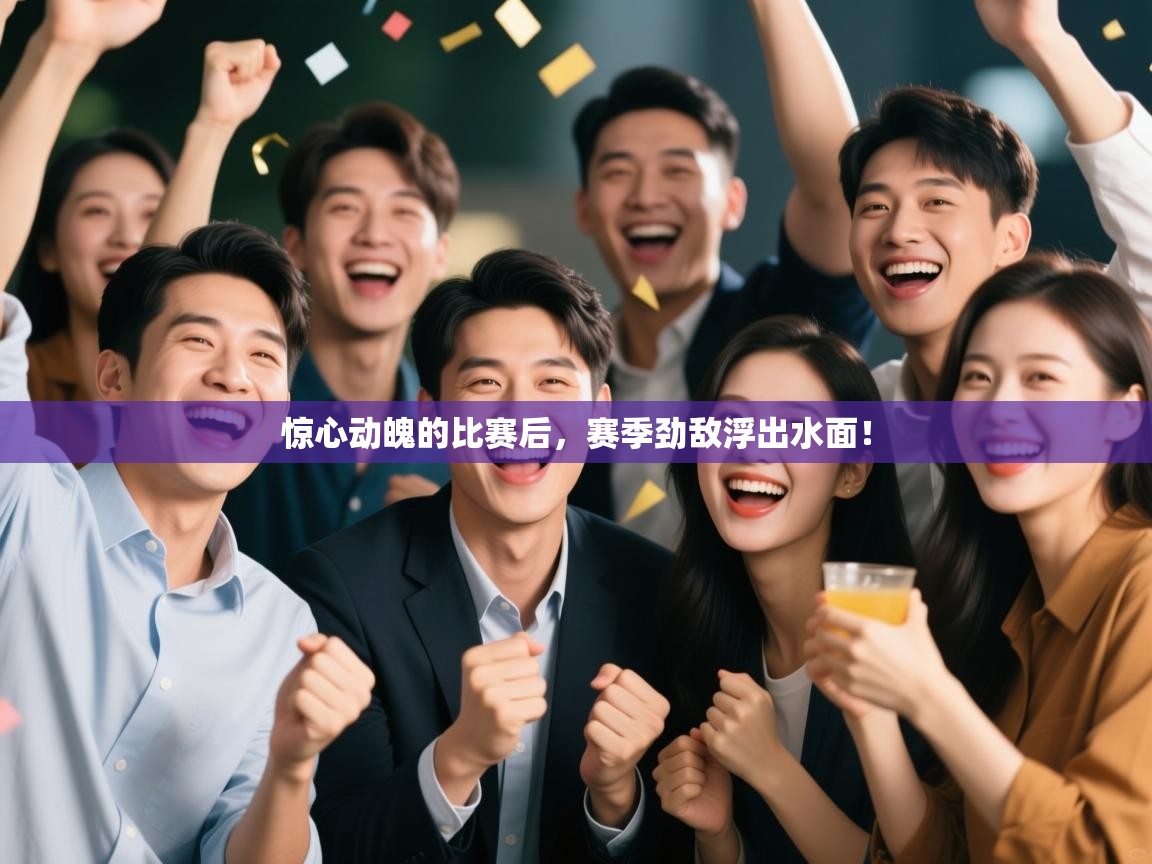 惊心动魄的比赛后，赛季劲敌浮出水面！