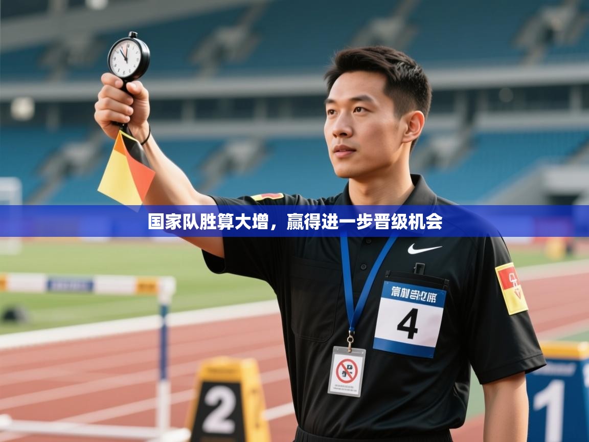 国家队胜算大增，赢得进一步晋级机会