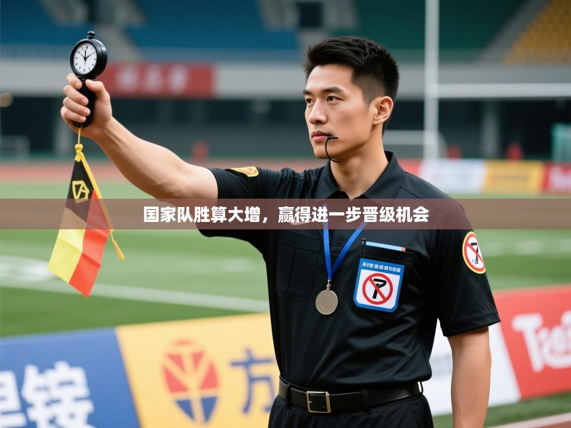 国家队胜算大增，赢得进一步晋级机会