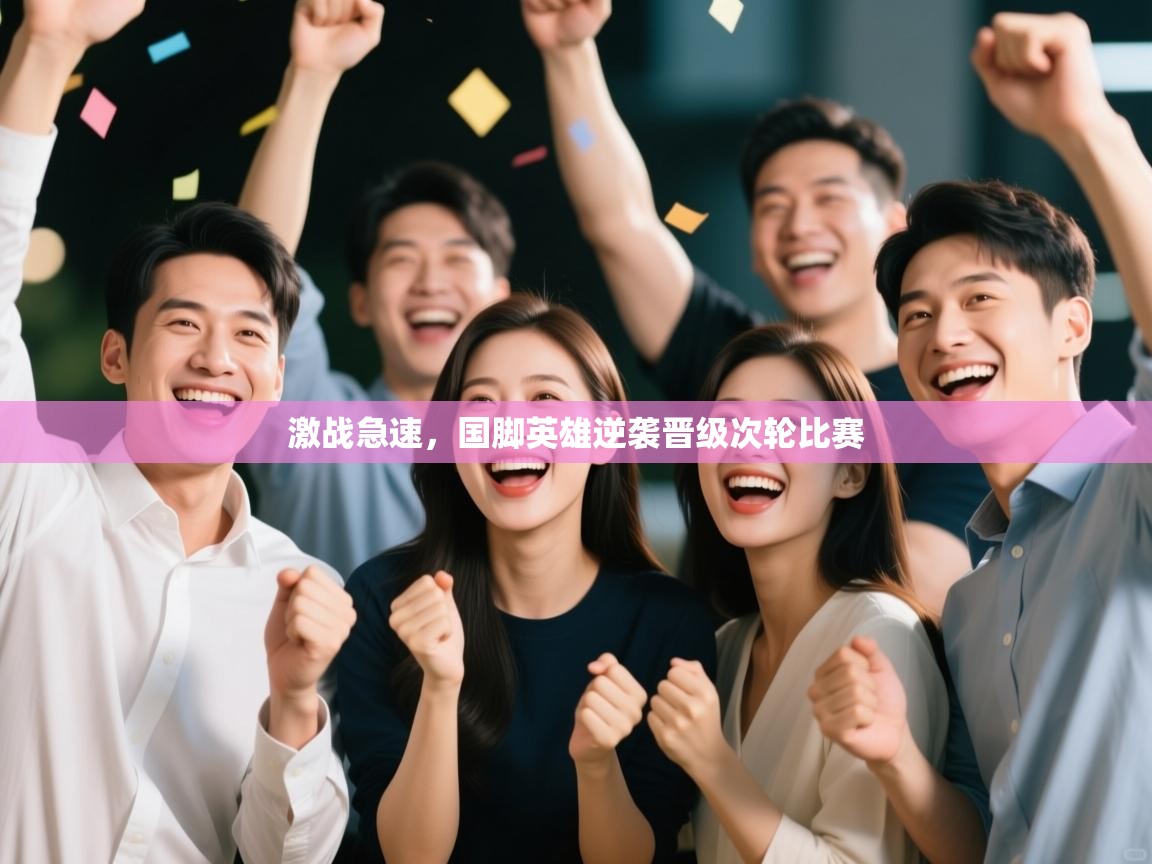 激战急速，国脚英雄逆袭晋级次轮比赛