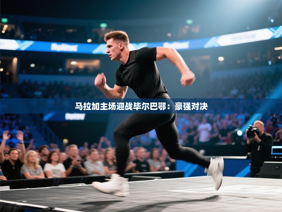 马拉加主场迎战毕尔巴鄂：豪强对决
