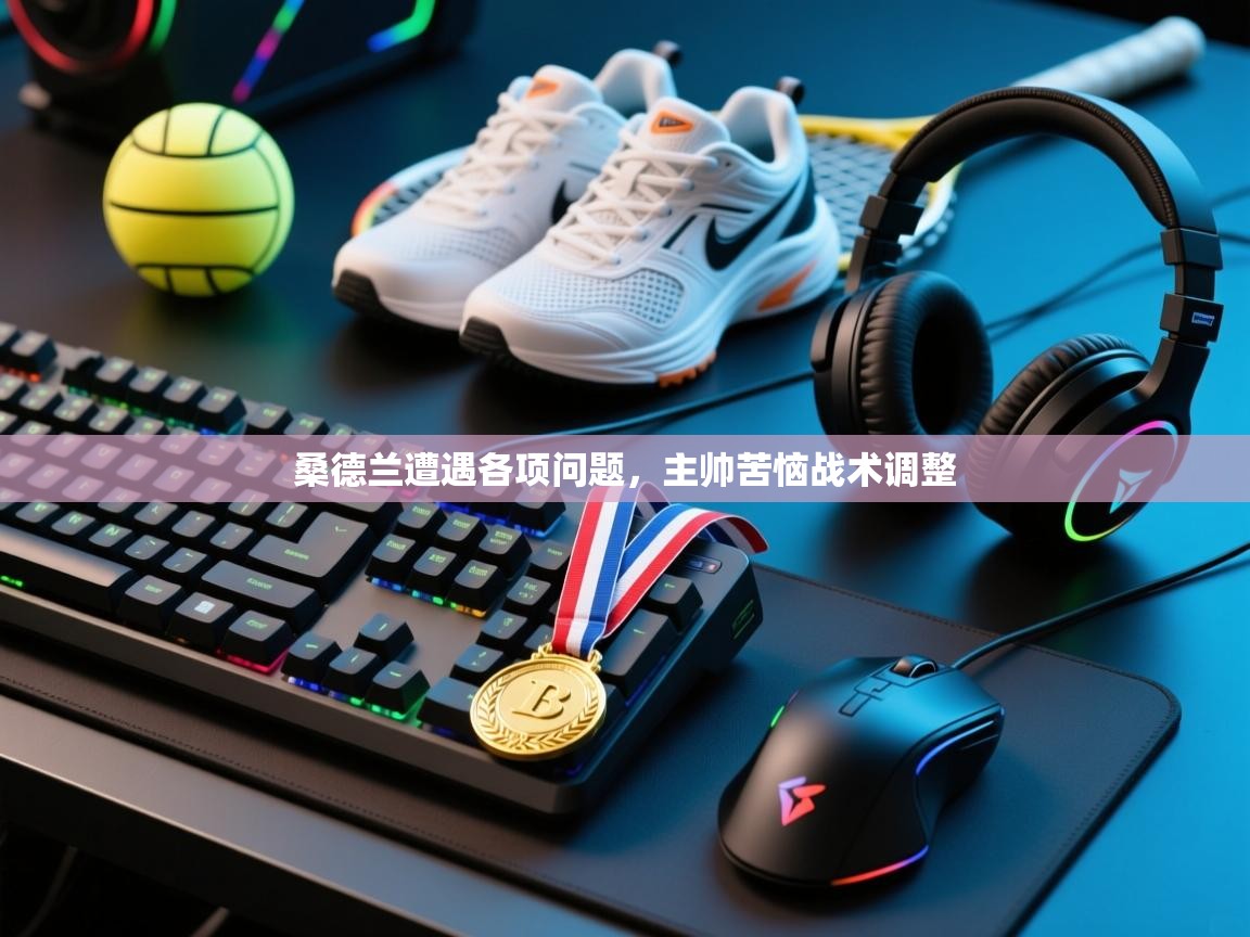 桑德兰遭遇各项问题,主帅苦恼战术调整