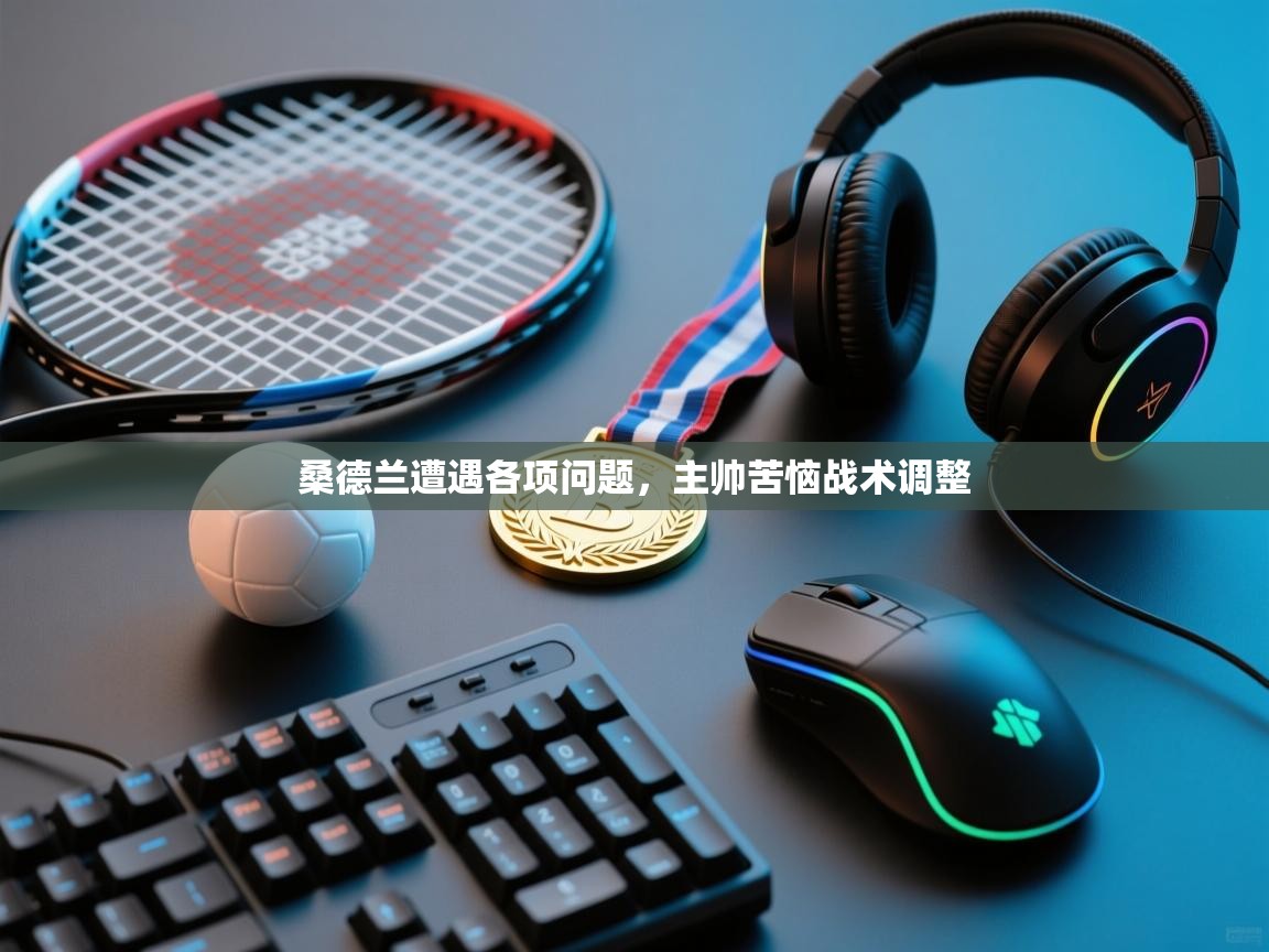 桑德兰遭遇各项问题,主帅苦恼战术调整