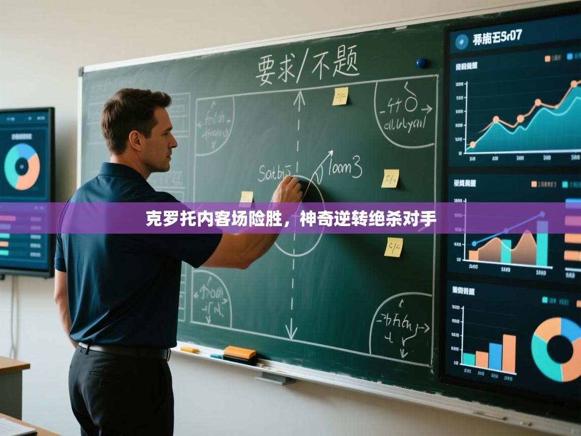 克罗托内客场险胜，神奇逆转绝杀对手