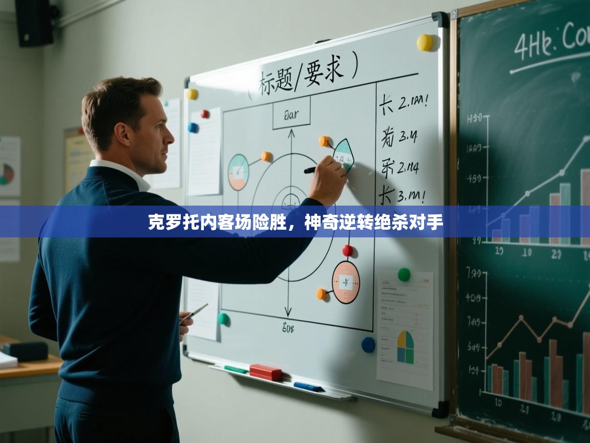 克罗托内客场险胜，神奇逆转绝杀对手