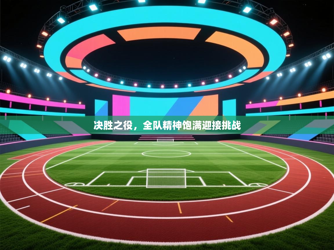 决胜之役，全队精神饱满迎接挑战