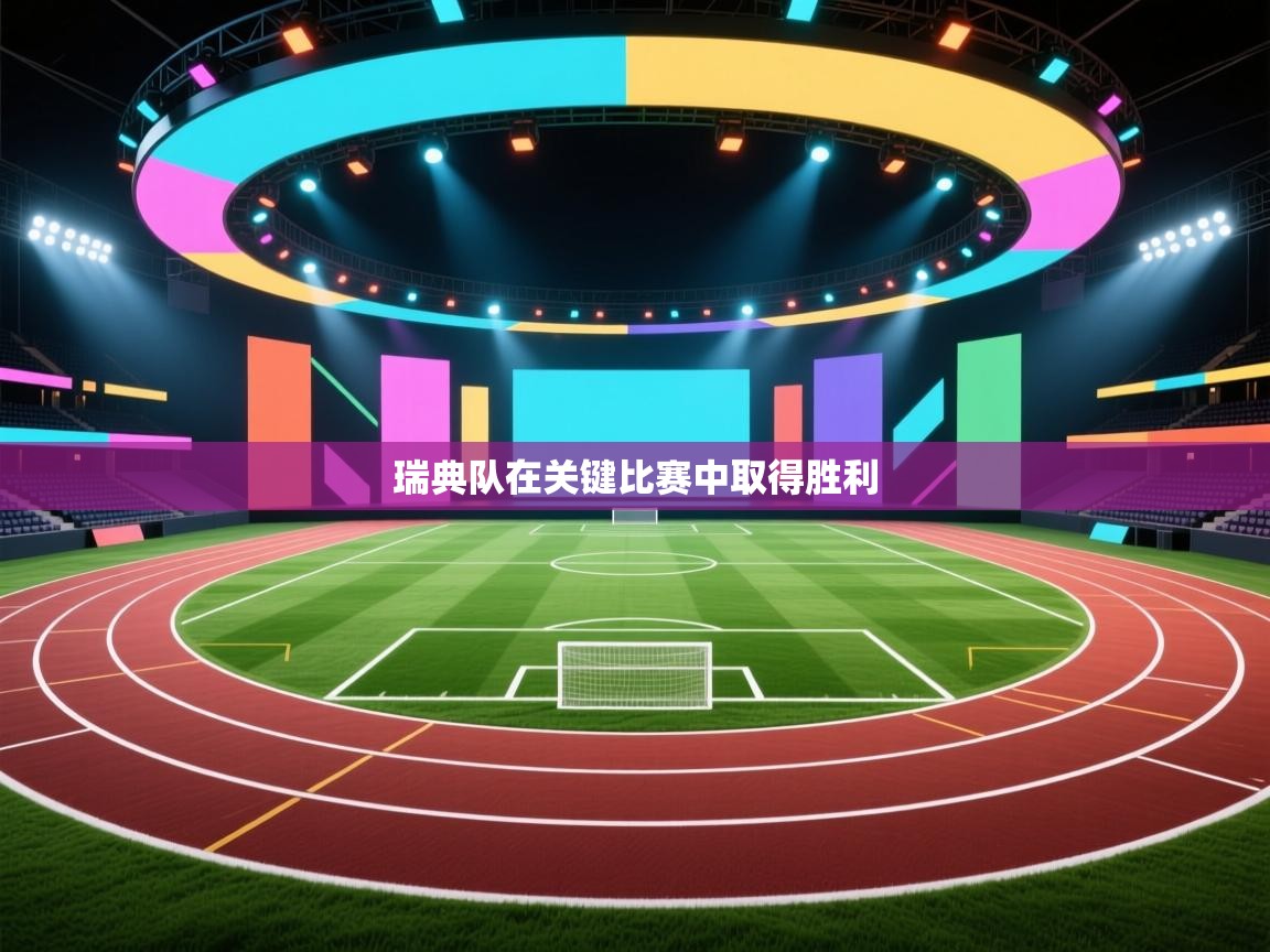 瑞典队在关键比赛中取得胜利  第2张