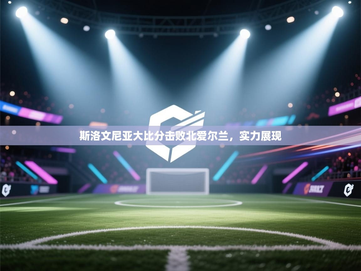 斯洛文尼亚大比分击败北爱尔兰,实力展现