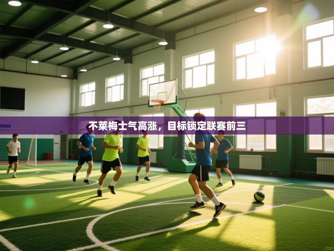 不莱梅士气高涨，目标锁定联赛前三