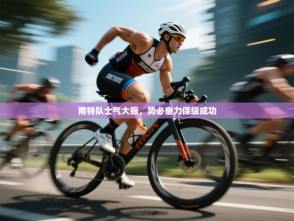 南特队士气大振，势必奋力保级成功